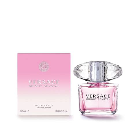 order versace bright crystal perfume|Versace Bright Crystal perfume 90ml.